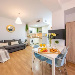  Appartement Historic Centre Mitjana