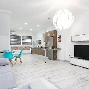  Appartement Carmen