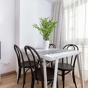 Appartement Soho