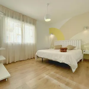 Appartement Soho Centro