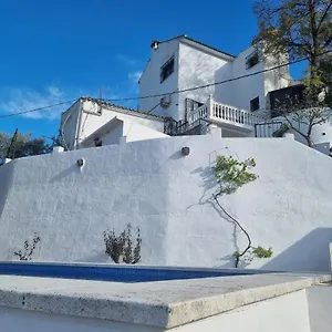 Frühstückspension Casa Loko, Coín