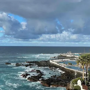 La Hoya 29 Appartement Puerto de la Cruz (Tenerife)