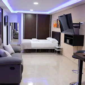 Sweet House 3 Appartement Arrecife (Lanzarote)
