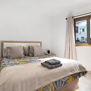 Casa Lia Hébergement de vacances La Santa