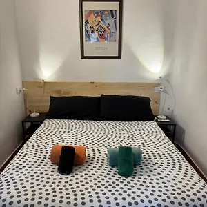 Louie Louie Old Town Appartement Tarragone