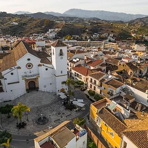 Gasthof Nomadara - Boutique, Coín
