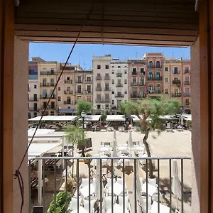 El Faro Appartement Tarragone