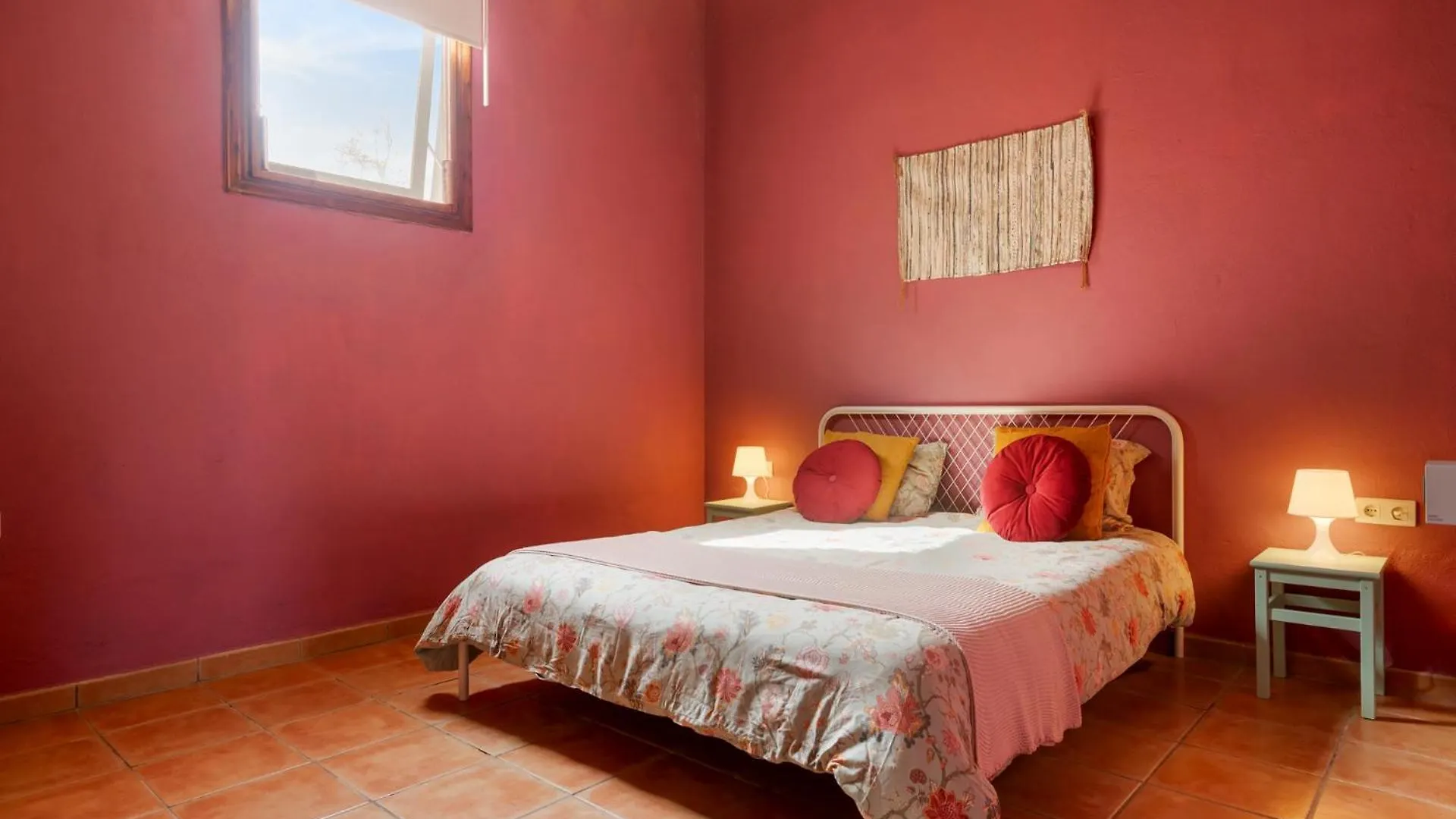 Finca La Libertad Coín 0*,  Espagne