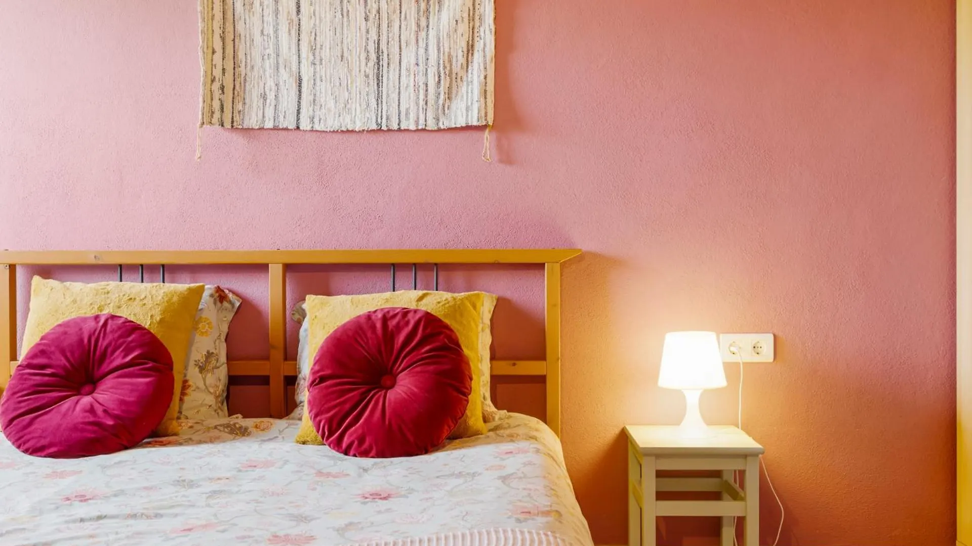 Ferienhaus Finca La Libertad Coín