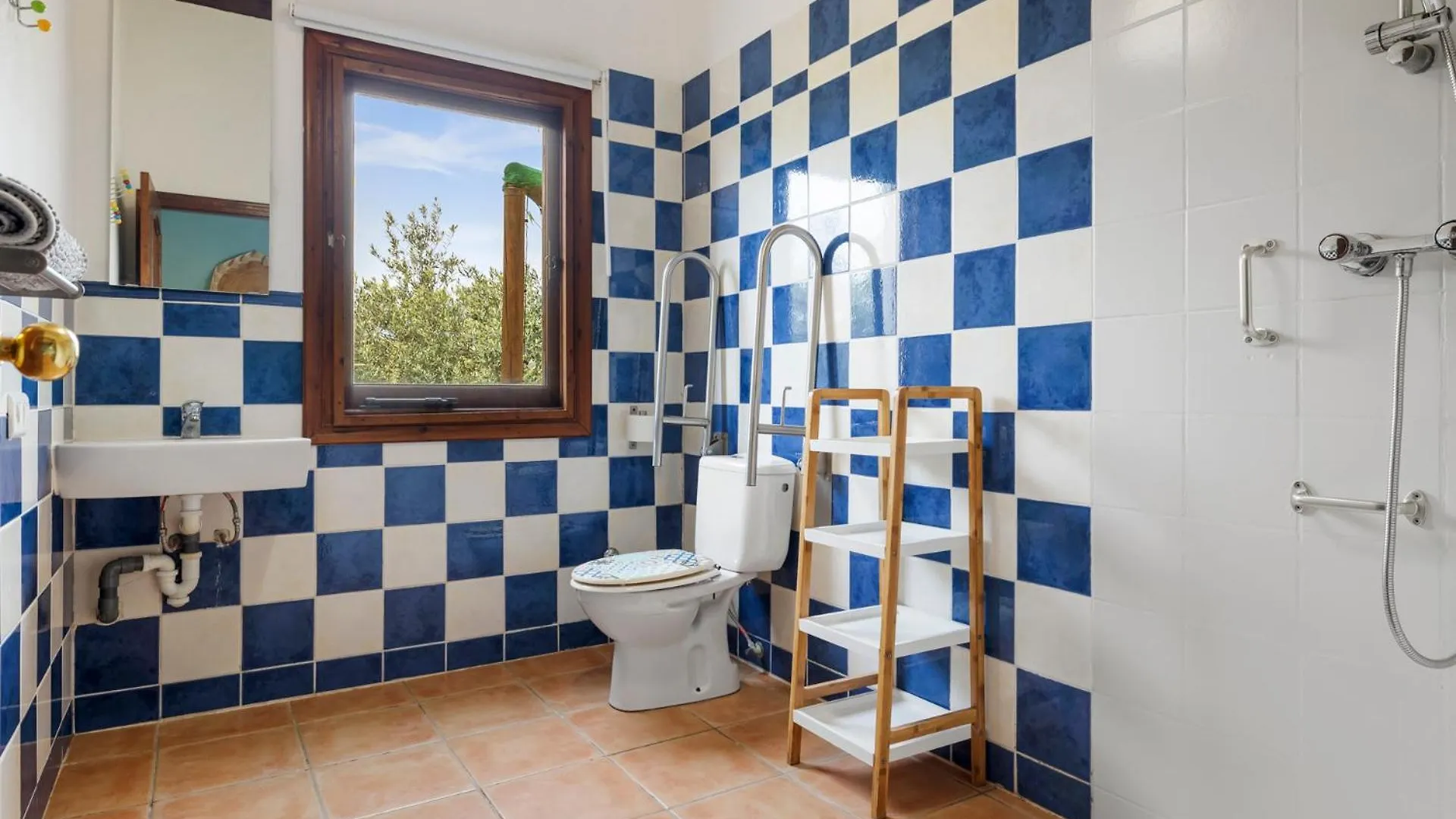 Ferienhaus Finca La Libertad Coín