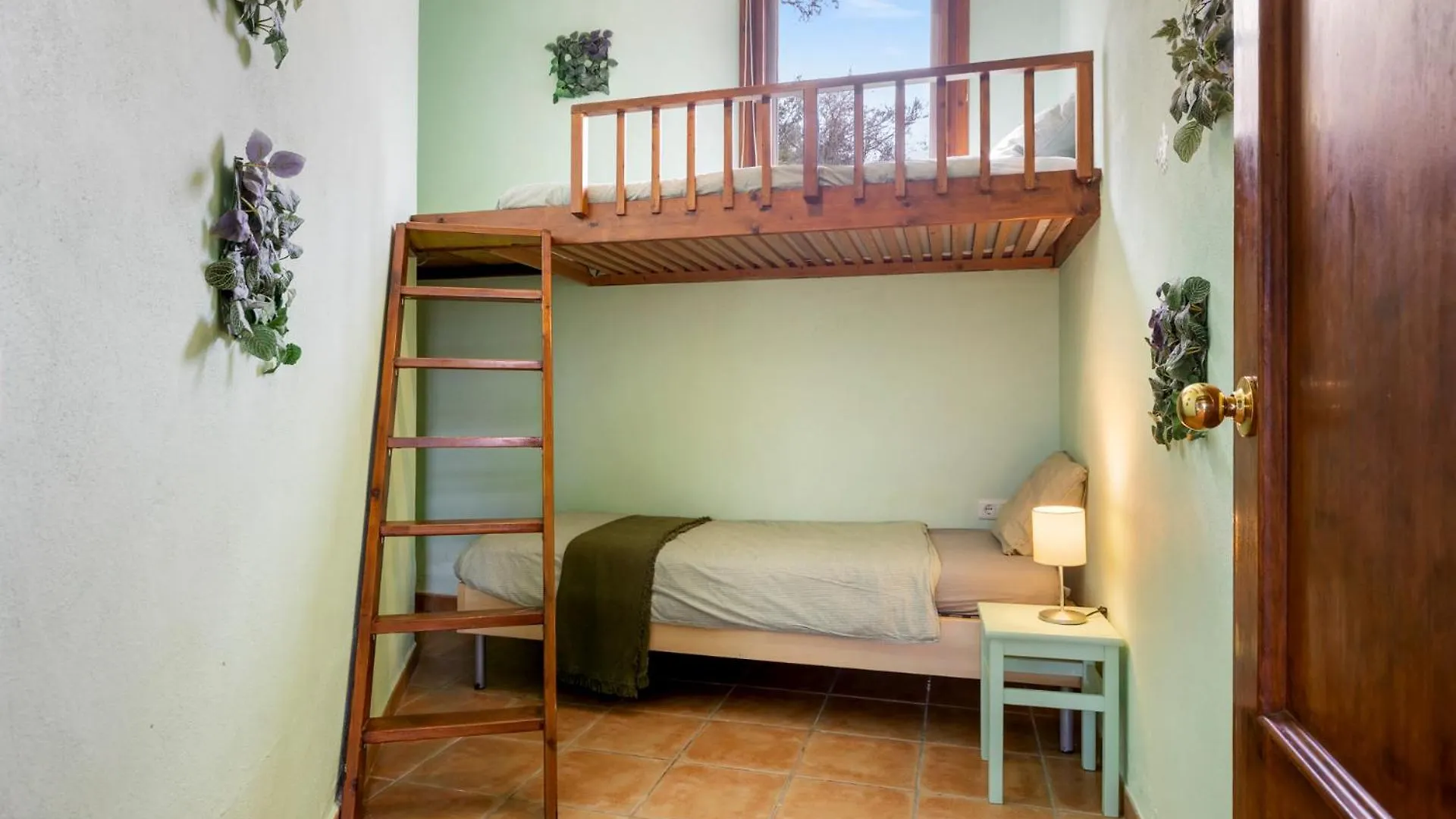 Finca La Libertad Coín 0*,