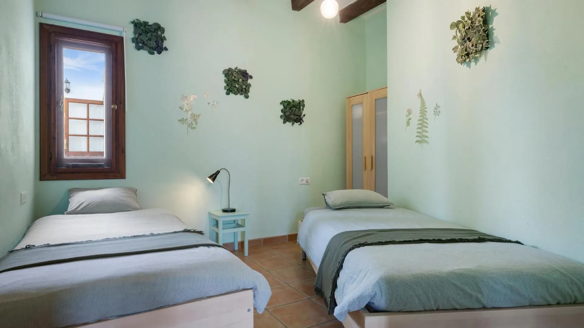 Hébergement de vacances Finca La Libertad Coín Espagne