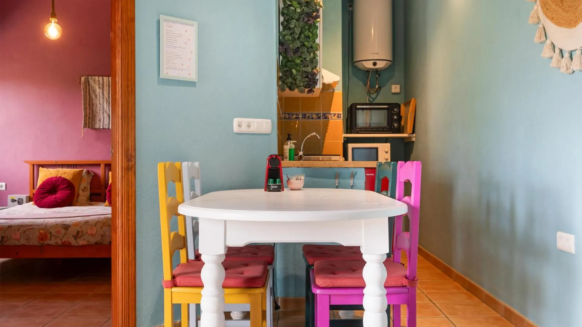 Finca La Libertad Coín 0*,  Espagne