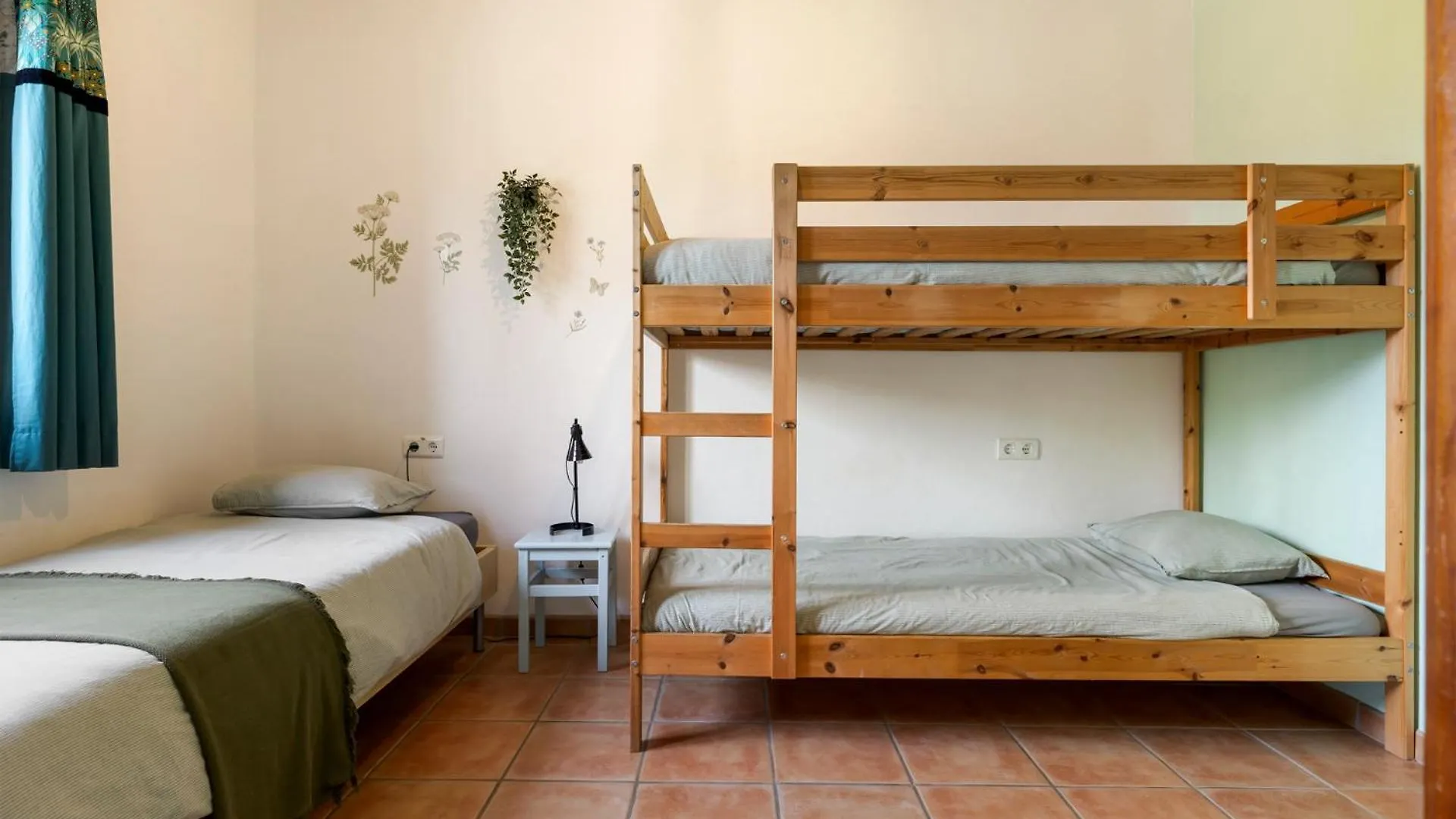 Hébergement de vacances Finca La Libertad Coín