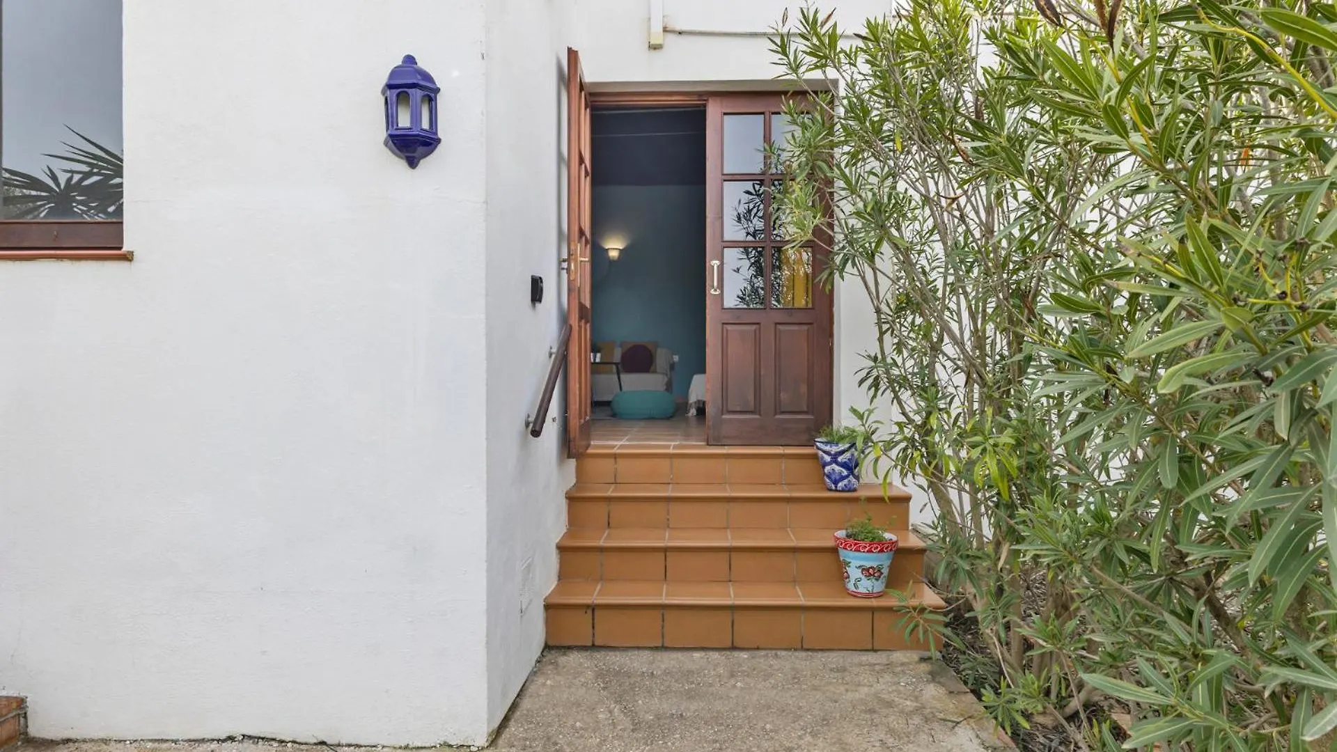 Ferienhaus Finca La Libertad Coín Spanien